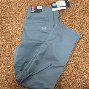 NWT Under Armour Golf Pants